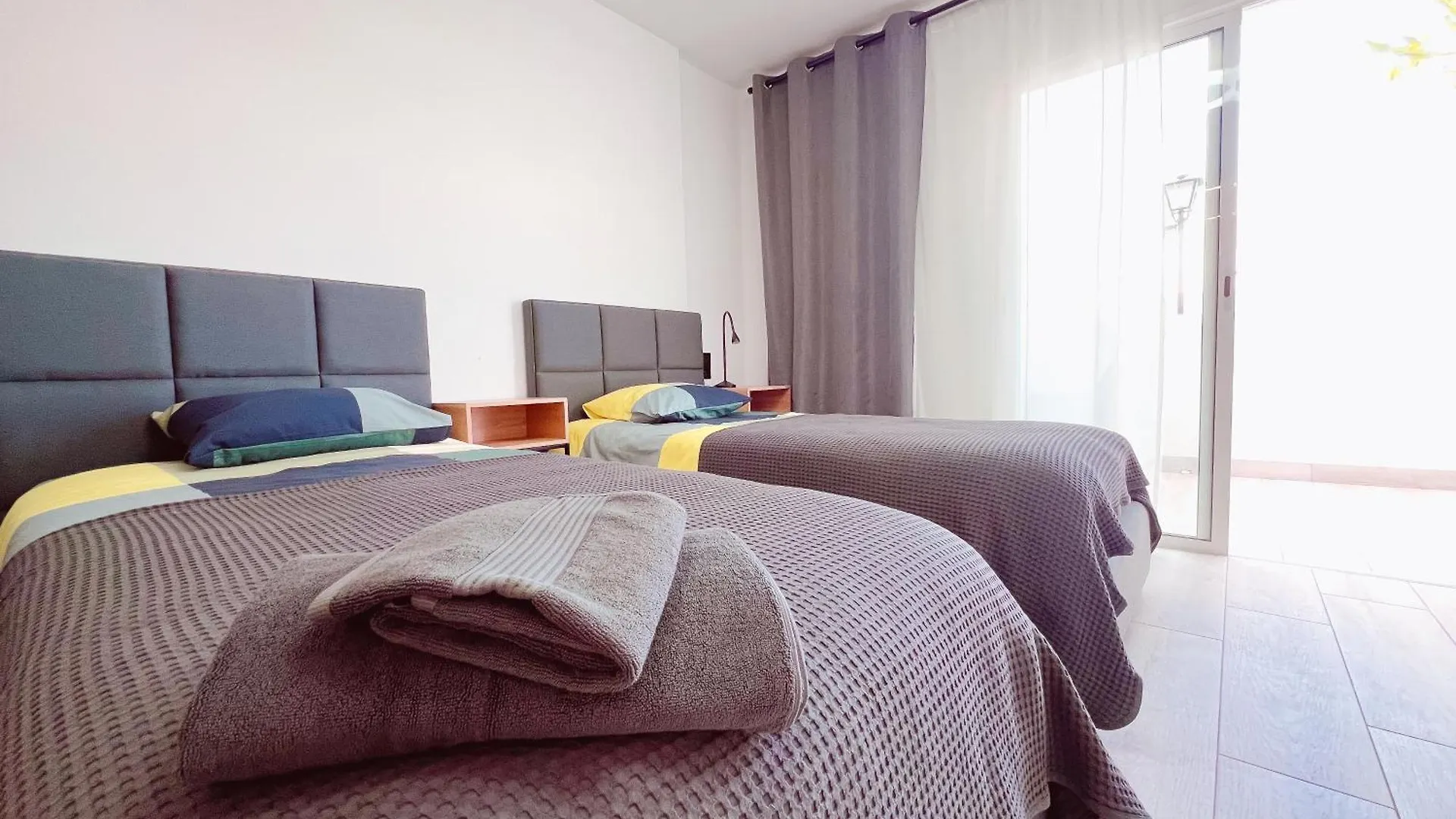 Modern And Funcional Studio Loft In Parque Cattleya, La112 location